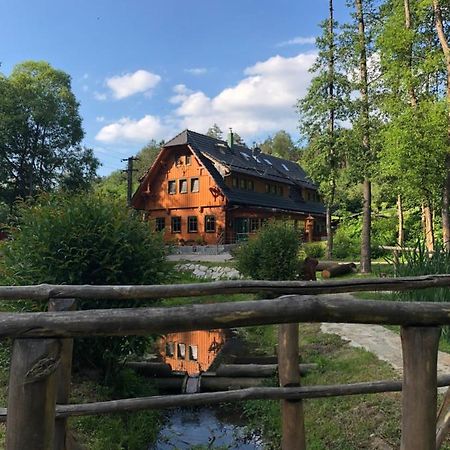 Hotel Kameňácká myslivna Moravany  Esterno foto