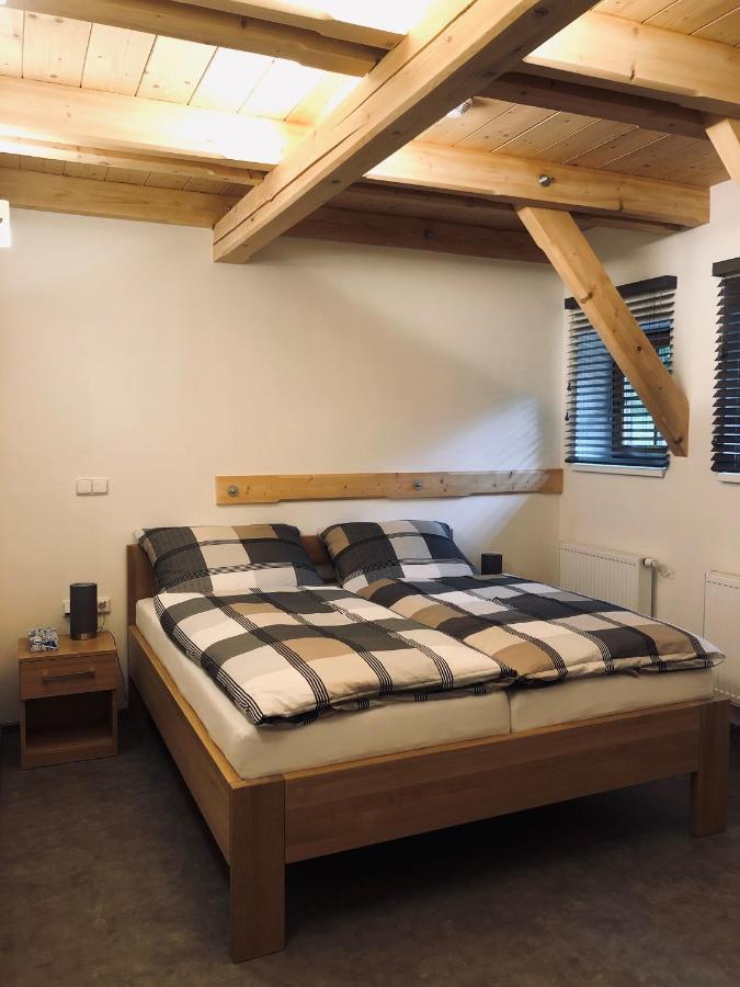 Hotel Kameňácká myslivna Moravany  Esterno foto